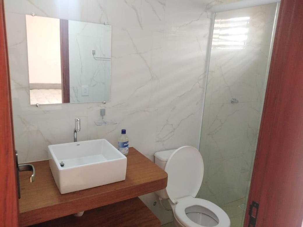 Casa Mirage Pipa , Apartamentos Praia de Pipa Extérieur photo