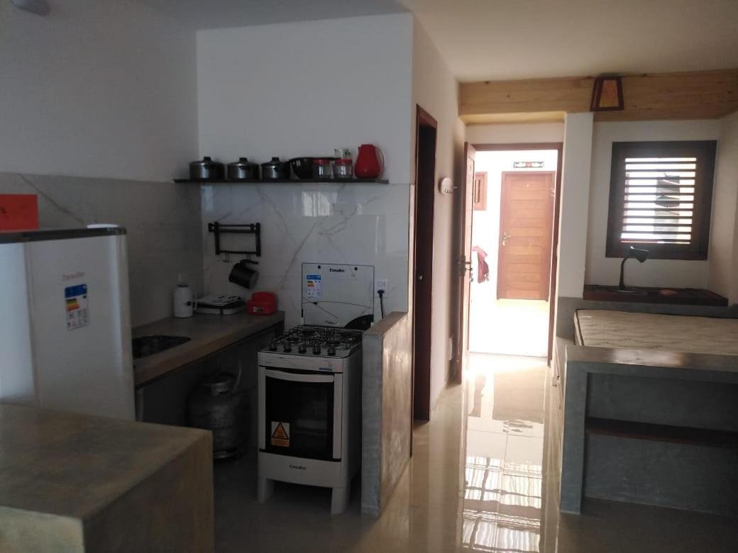 Casa Mirage Pipa , Apartamentos Praia de Pipa Extérieur photo