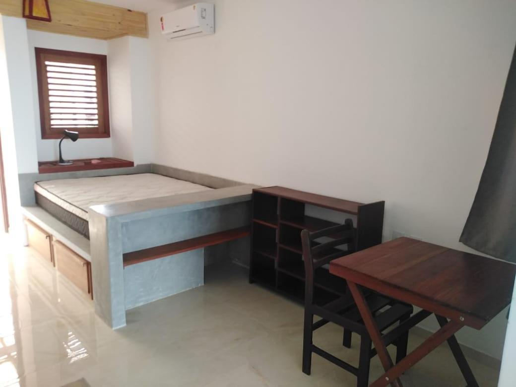 Casa Mirage Pipa , Apartamentos Praia de Pipa Extérieur photo