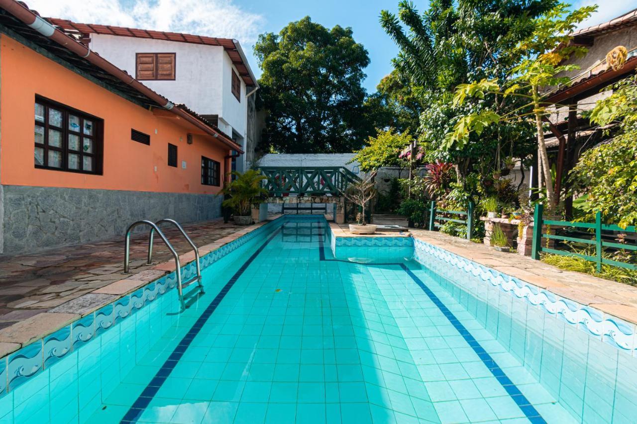 Casa Mirage Pipa , Apartamentos Praia de Pipa Extérieur photo