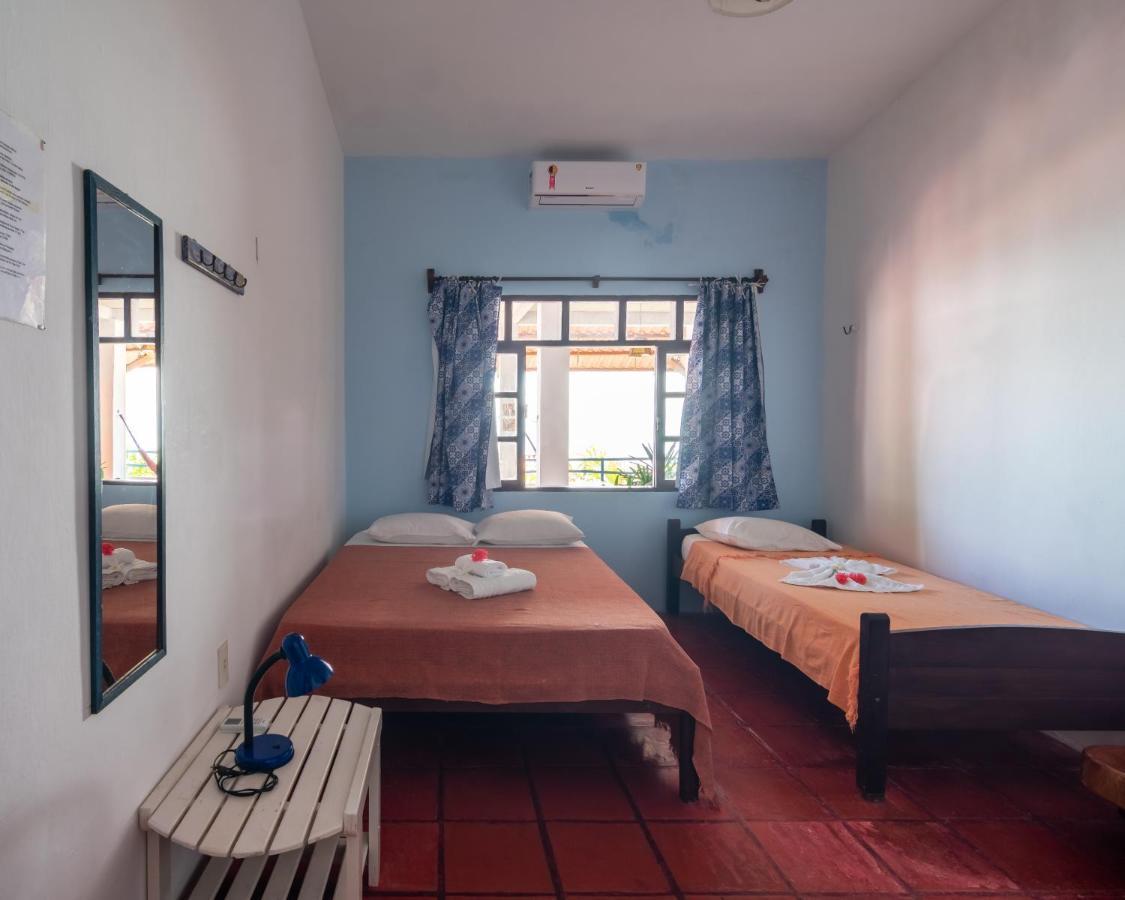 Casa Mirage Pipa , Apartamentos Praia de Pipa Extérieur photo