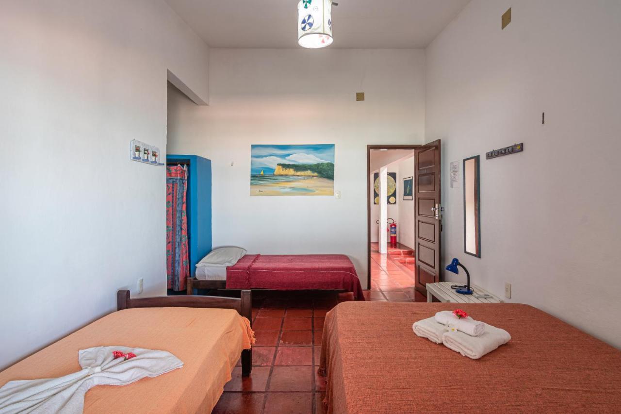 Casa Mirage Pipa , Apartamentos Praia de Pipa Extérieur photo