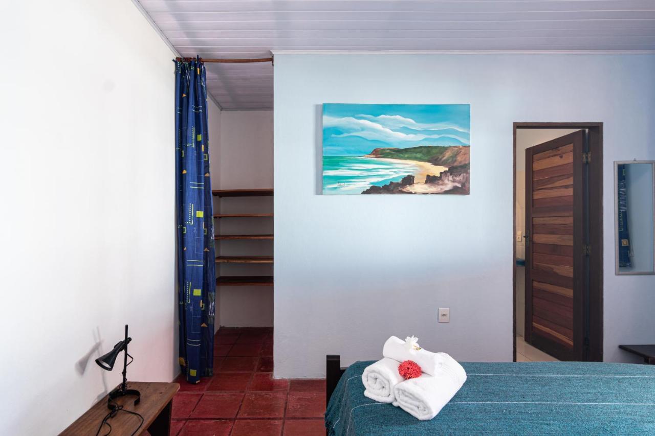Casa Mirage Pipa , Apartamentos Praia de Pipa Extérieur photo