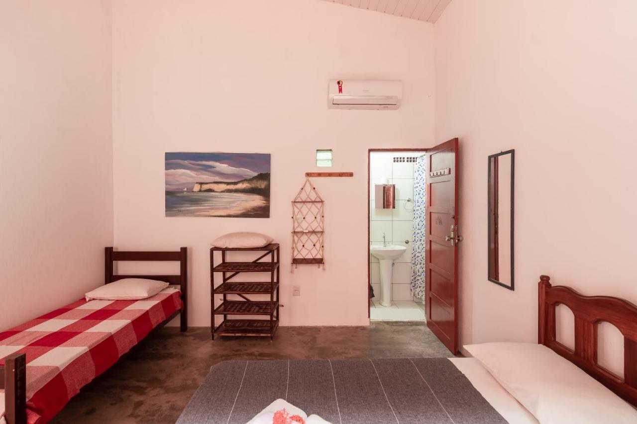 Casa Mirage Pipa , Apartamentos Praia de Pipa Extérieur photo
