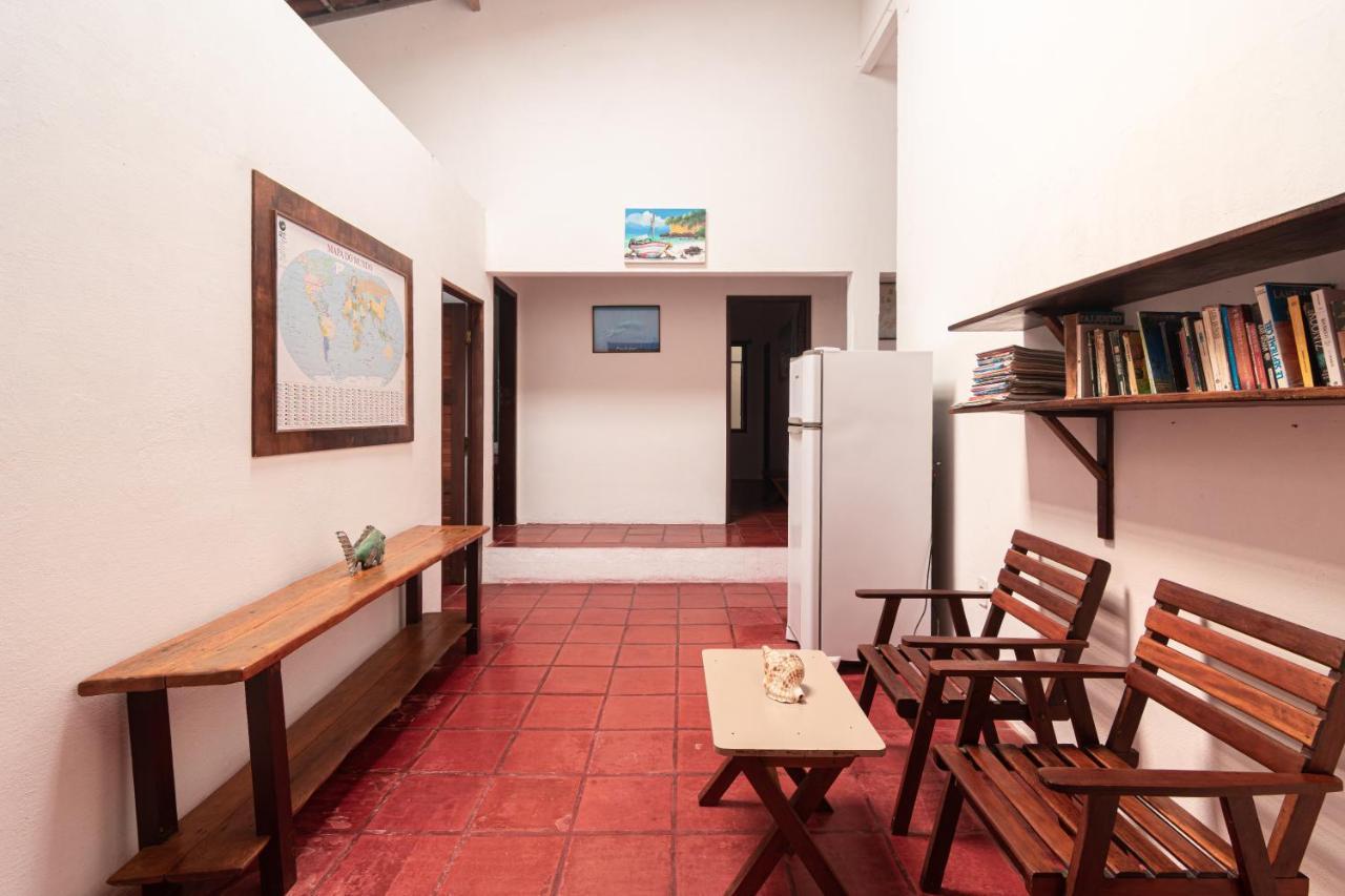 Casa Mirage Pipa , Apartamentos Praia de Pipa Extérieur photo