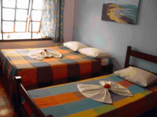 Casa Mirage Pipa , Apartamentos Praia de Pipa Chambre photo