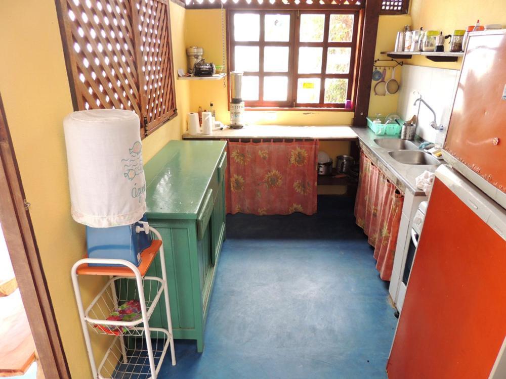 Casa Mirage Pipa , Apartamentos Praia de Pipa Extérieur photo